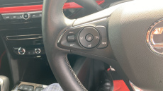 Vauxhall Mokka 1.2 Turbo 100 GS  5dr Petrol Hatchback